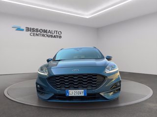 FORD Kuga 2.0 ecoblue mhev st-line 2wd 150cv