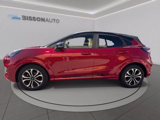 FORD Puma 1.0 ecoboost h st-line s&s 125cv