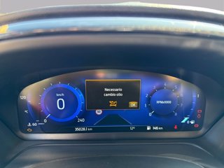 FORD Puma 1.0 ecoboost h st-line s&s 125cv