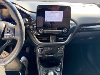 FORD Puma 1.0 ecoboost h st-line s&s 125cv