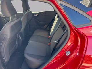 FORD Puma 1.0 ecoboost h st-line s&s 125cv