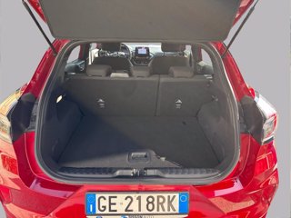 FORD Puma 1.0 ecoboost h st-line s&s 125cv