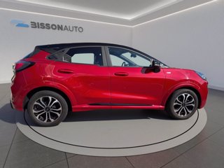 FORD Puma 1.0 ecoboost h st-line s&s 125cv