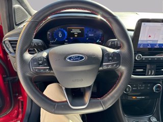 FORD Puma 1.0 ecoboost h st-line s&s 125cv