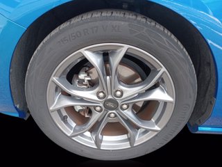 FORD Focus 1.0 ecoboost h st-line s&s 125cv my20.75