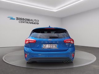 FORD Focus 1.0 ecoboost h st-line s&s 125cv my20.75