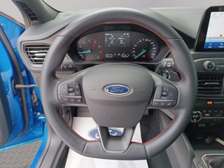 FORD Focus 1.0 ecoboost h st-line s&s 125cv my20.75