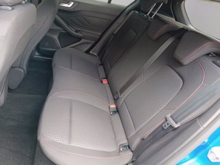 FORD Focus 1.0 ecoboost h st-line s&s 125cv my20.75