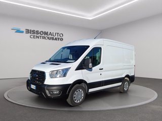 FORD Transit 330 2.0 tdci mhev 130cv trend l2h2 e6.2