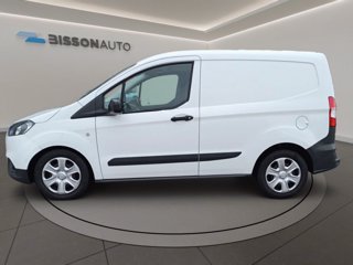 FORD Transit courier 1.5 tdci 100cv s&s trend my20