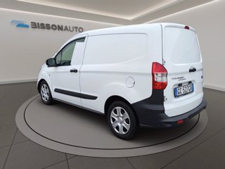 FORD Transit courier 1.5 tdci 100cv s&s trend my20