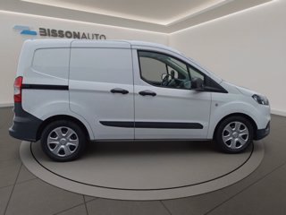FORD Transit courier 1.5 tdci 100cv s&s trend my20