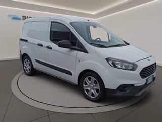 FORD Transit courier 1.5 tdci 100cv s&s trend my20