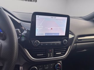 FORD Puma 1.0 ecoboost h st-line s&s 125cv