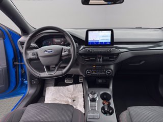 FORD Focus 1.0 ecoboost st-line co-pilot s&s 125cv auto my20.75