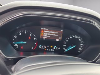 FORD Focus 1.0 ecoboost st-line co-pilot s&s 125cv auto my20.75