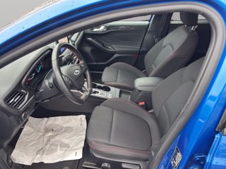 FORD Focus 1.0 ecoboost st-line co-pilot s&s 125cv auto my20.75