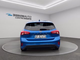 FORD Focus 1.0 ecoboost st-line co-pilot s&s 125cv auto my20.75