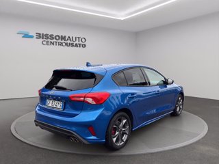 FORD Focus 1.0 ecoboost st-line co-pilot s&s 125cv auto my20.75