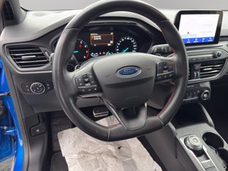 FORD Focus 1.0 ecoboost st-line co-pilot s&s 125cv auto my20.75