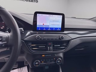 FORD Focus 1.0 ecoboost st-line co-pilot s&s 125cv auto my20.75