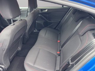 FORD Focus 1.0 ecoboost st-line co-pilot s&s 125cv auto my20.75