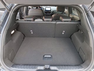 FORD Puma 1.0 ecoboost h st-line x s&s 125cv auto