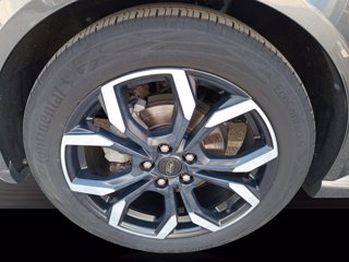 FORD Puma 1.0 ecoboost h st-line x s&s 125cv auto