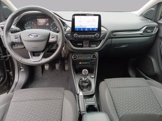 FORD Puma 1.0 ecoboost h titanium s&s 125cv