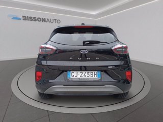 FORD Puma 1.0 ecoboost h titanium s&s 125cv