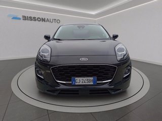 FORD Puma 1.0 ecoboost h titanium s&s 125cv