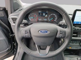 FORD Puma 1.0 ecoboost h titanium s&s 125cv