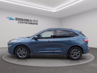 FORD Kuga 2.0 ecoblue st-line 2wd 120cv auto