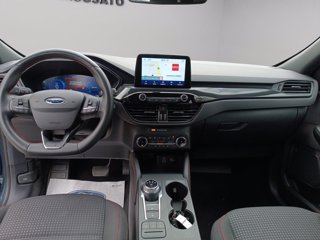 FORD Kuga 2.0 ecoblue st-line 2wd 120cv auto