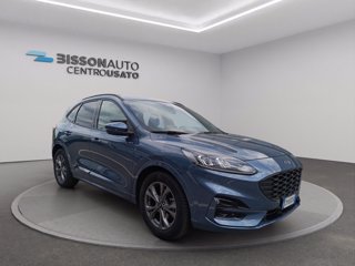 FORD Kuga 2.0 ecoblue st-line 2wd 120cv auto
