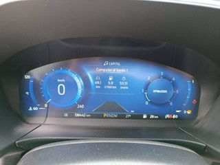 FORD Kuga 2.0 ecoblue st-line 2wd 120cv auto