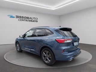 FORD Kuga 2.0 ecoblue st-line 2wd 120cv auto