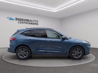 FORD Kuga 2.0 ecoblue st-line 2wd 120cv auto