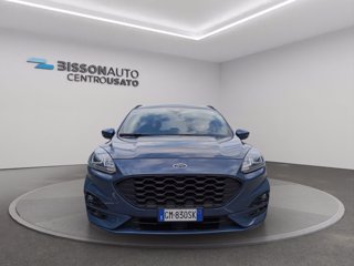 FORD Kuga 2.0 ecoblue st-line 2wd 120cv auto