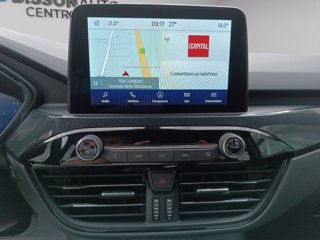 FORD Kuga 2.0 ecoblue st-line 2wd 120cv auto