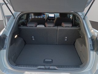 FORD Puma 1.0 ecoboost h st-line s&s 125cv