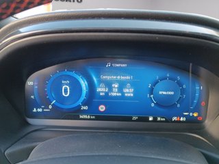 FORD Puma 1.0 ecoboost h st-line s&s 125cv