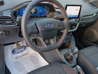 FORD Puma 1.0 ecoboost h st-line s&s 125cv