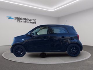 SMART Forfour 0.9 t superpassion 90cv twinamic