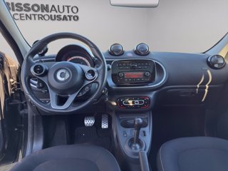 SMART Forfour 0.9 t superpassion 90cv twinamic