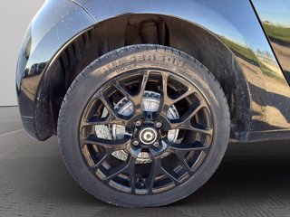 SMART Forfour 0.9 t superpassion 90cv twinamic