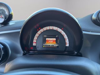 SMART Forfour 0.9 t superpassion 90cv twinamic