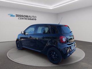 SMART Forfour 0.9 t superpassion 90cv twinamic