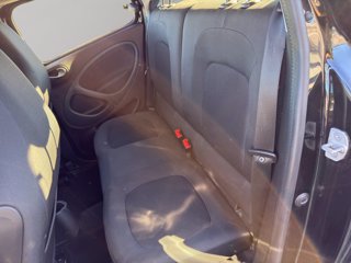 SMART Forfour 0.9 t superpassion 90cv twinamic