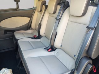 FORD tourneo custom 310 2.0 tdci 170cv Titanium L2H1 E6